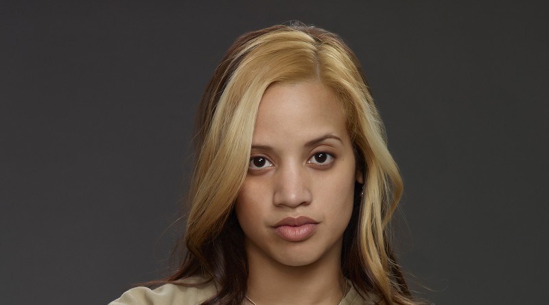 Hollywood Has Embraced Dascha Polanco. Why Hasn't Fashion?