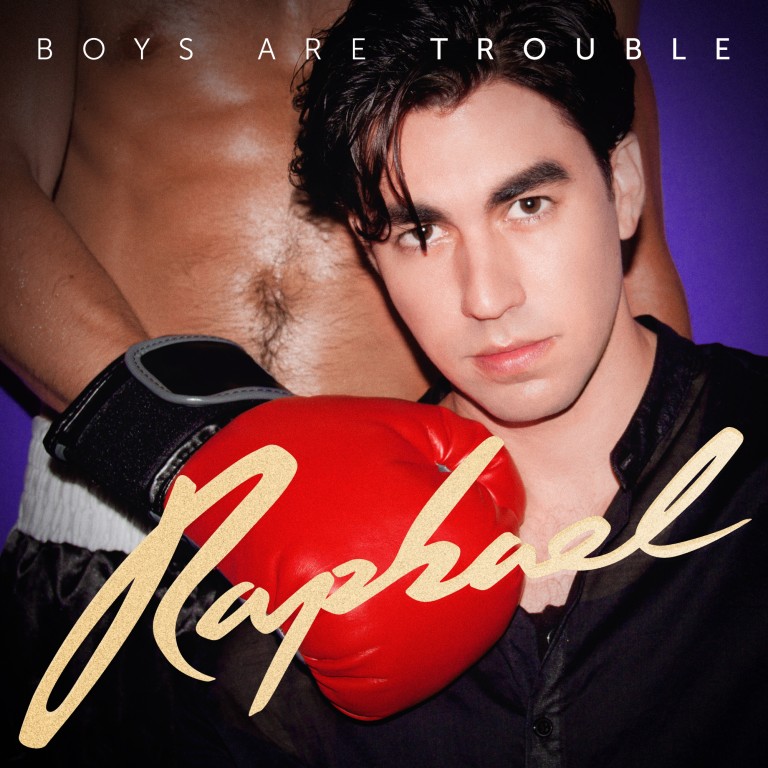 Bois песня. The boys песня. Обложки Raphael delove. Trouble Cover to this boy.