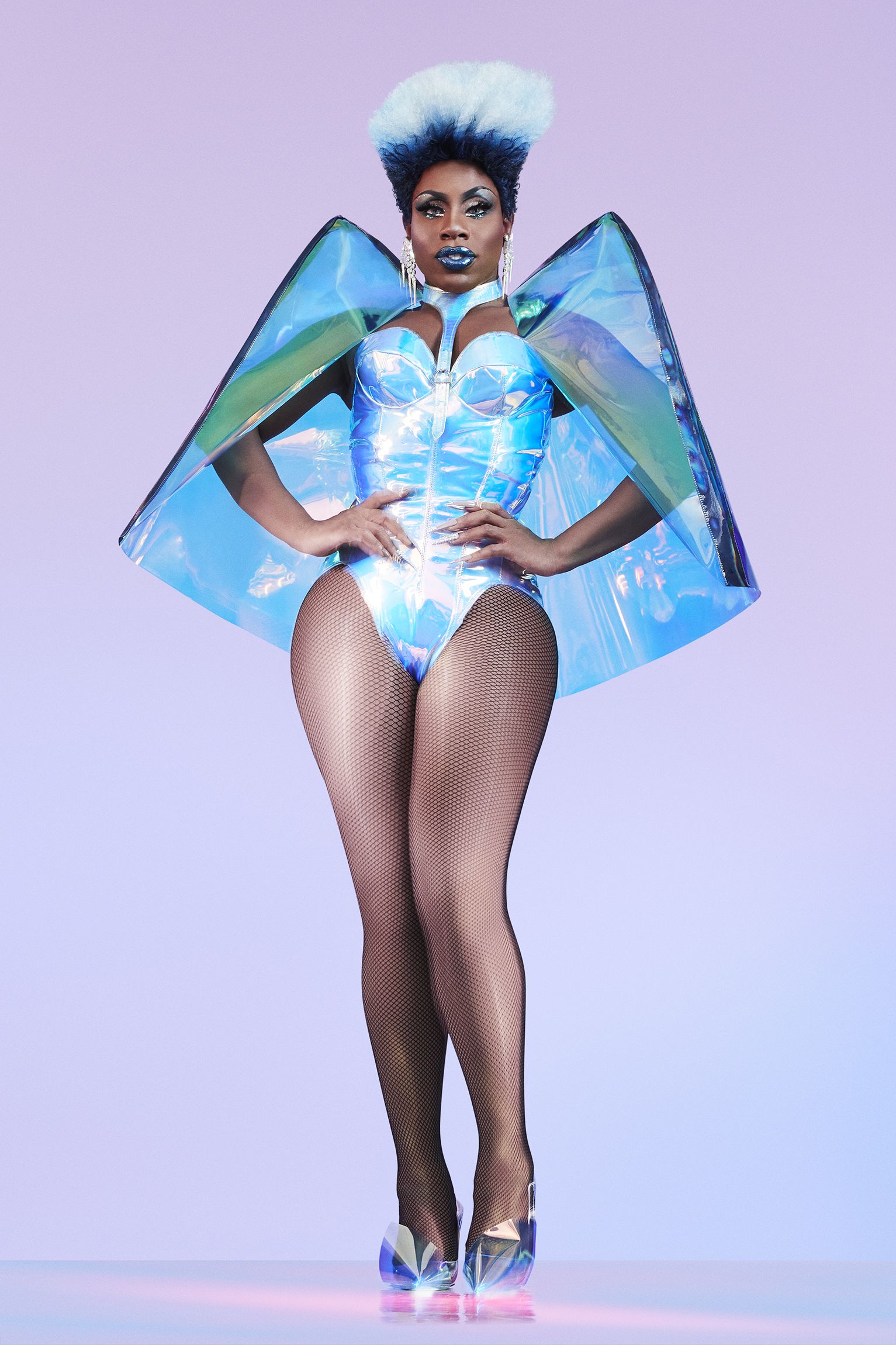 Monét X Change Brings it On! Gloss Magazine