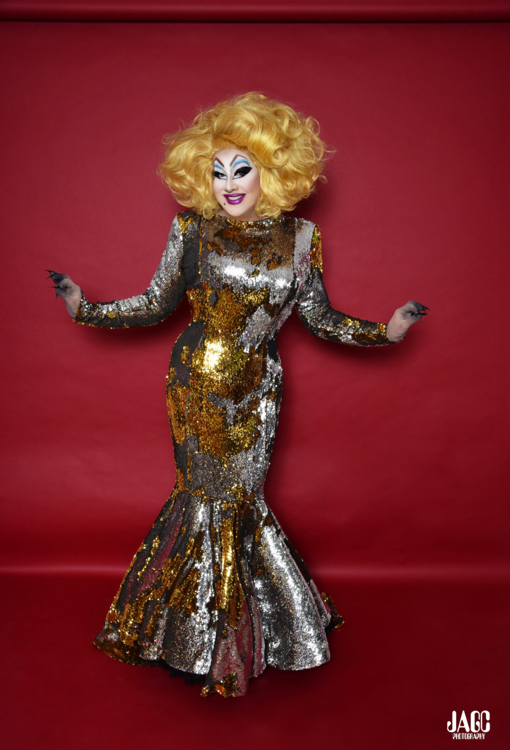 Peaches Christ Grem Fatale Gloss Magazine