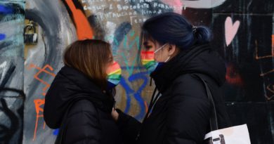 In Conversation with KyivPride In Conversation with KyivPride