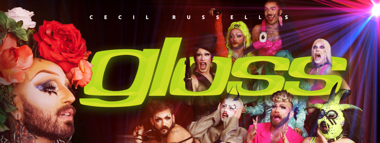 On The Cover – Page 6 – Gloss Magazine