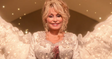 Saying Hello to Dolly Was Easy. Goodbye Isn’t.