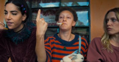 Three Queer Films Worth Your Watchlist This Fall